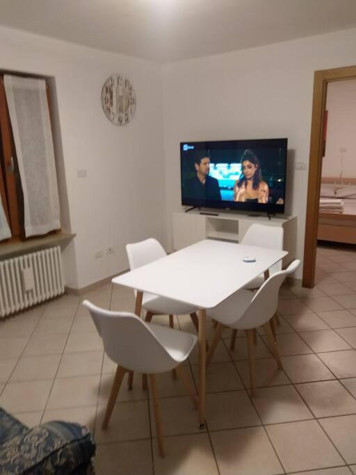 Appartamento Sunrelax Riva del Garda Exterior foto